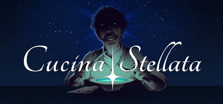 Cucina Stellata Steam header art.